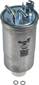 Топливный фильтр Tecneco GS59