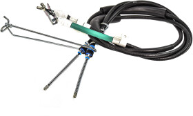 Трос ручного тормоза Cofle 10.5342