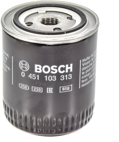 Оливний фільтр Bosch 0 451 103 313