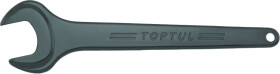 Ключ рожковый ударный Toptul aaat5050 I-образный 50 мм