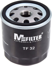 Масляный фильтр MFilter TF 32