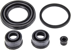 Ремкомплект гальмівного супорта Autofren Seinsa D4706