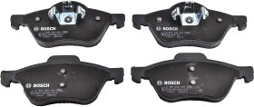 Гальмівні колодки Bosch 0 986 494 439