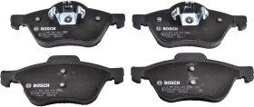 Тормозные колодки Bosch 0 986 494 439