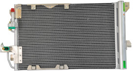 Радиатор кондиционера NRF 35416