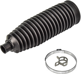 Пыльник рулевой рейки Lemförder 33962 01