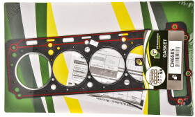 Прокладка ГБЦ BGA CH6585