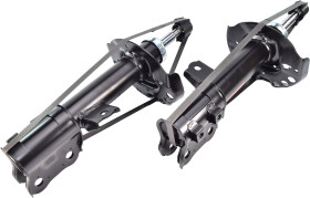 Стойка амортизатора TRW JGM1285T