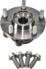 Ступица колеса NK 752233