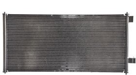 Радиатор кондиционера NRF 35681
