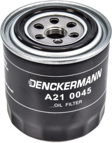Масляный фильтр Denckermann A210045