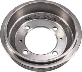 Тормозной барабан ABE C60501ABE