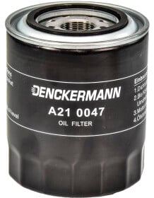 Масляный фильтр Denckermann A210047