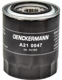 Масляный фильтр Denckermann A210047