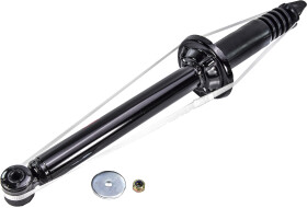 Амортизатор Magnum Technology AGG087MT