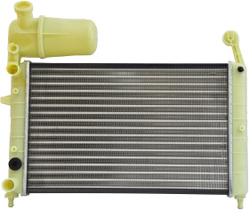 Радиатор охлаждения двигателя Thermotec D7F015TT