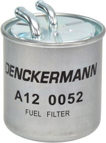 Топливный фильтр Denckermann A120052