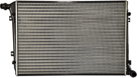 Радиатор охлаждения двигателя Thermotec D7W036TT