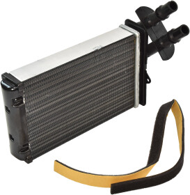 Радиатор печки Thermotec D6R008TT