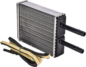 Радиатор печки Thermotec D63002TT