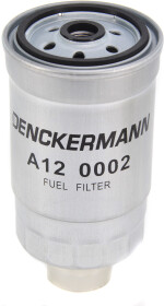 Топливный фильтр Denckermann A120002