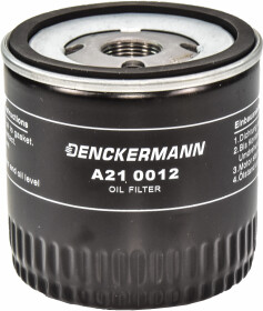 Масляный фильтр Denckermann A210012