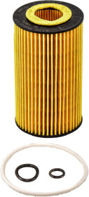Масляный фильтр Hengst Filter E11H D117