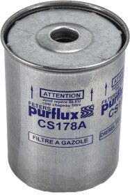 Топливный фильтр Purflux CS178A