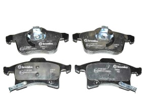 Гальмівні колодки Brembo P 59 045