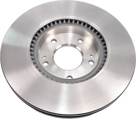 Тормозной диск TRW DF6108S