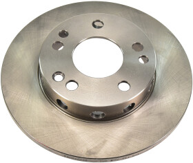 Тормозной диск ABE C3M035ABE