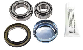 Подшипник ступицы колеса FAG 713 6678 20