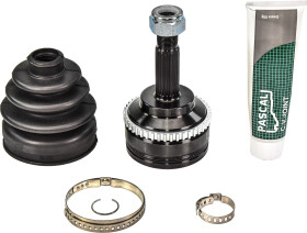 ШРУС Pascal G1R039PC