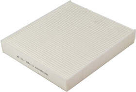 Фільтр салону Denckermann M110872