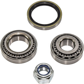 Подшипник ступицы колеса NK 763203