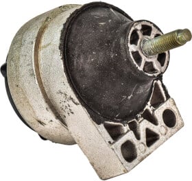 Подушка двигателя Metalcaucho 04107