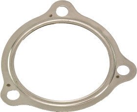 Прокладка приемной трубы Topran 115 947