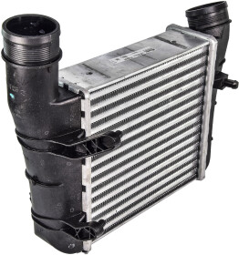 Интеркулер Nissens 96707