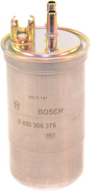 Паливний фільтр Bosch 0 450 906 376