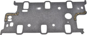 Прокладка впускного коллектора Ajusa 13069500