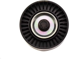 Обвідний ролик поліклинового ременя SNR GA352.63