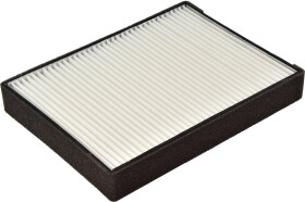 Фильтр салона JS Asakashi AC9302