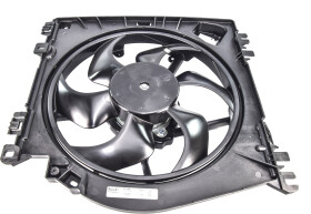 Вентилятор системы охлаждения двигателя Nissens 85598