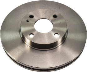 Тормозной диск Bosch 0 986 478 638