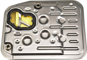 Фильтр АКПП Meyle 100 325 0002