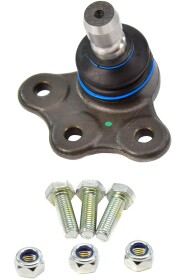 Шаровая опора Meyle 616 010 5583