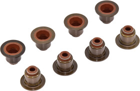 Комплект сальников клапанов Ajusa 57023100