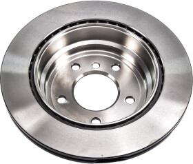 Тормозной диск TRW DF4802