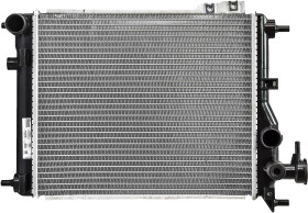 Радиатор охлаждения двигателя Nissens 67093