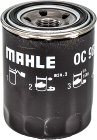 Оливний фільтр Mahle OC 982